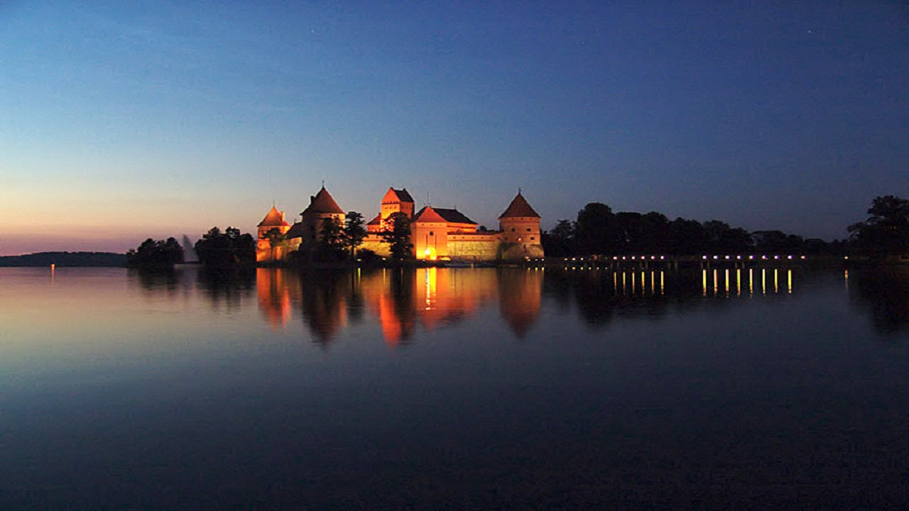 Trakai